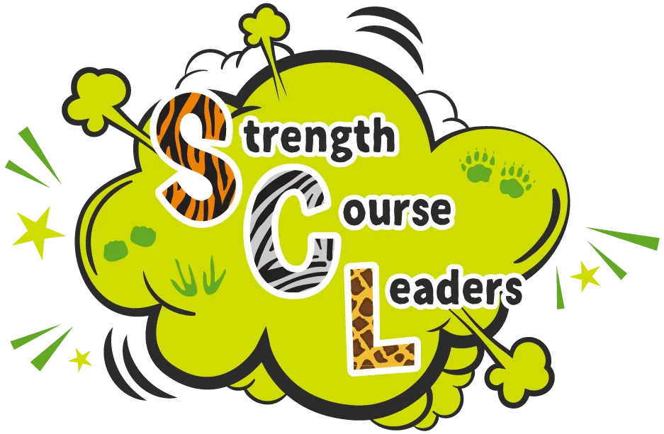 Strength Course Leaders