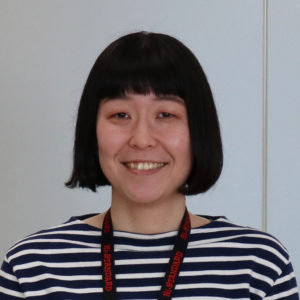 香川さん